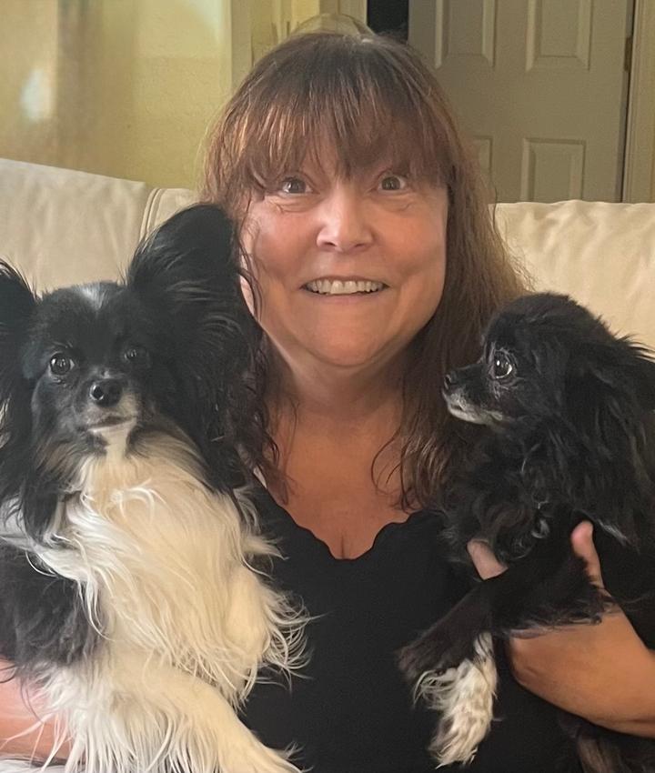 Laura Waters Sun Valley Hope Animal Hospital